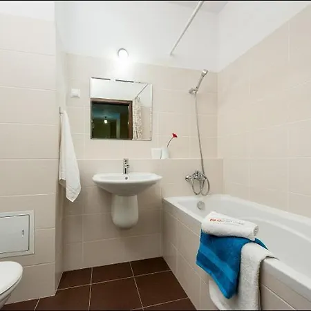 Apartment P&o Okecie *