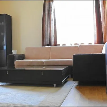 P&o Okecie Apartment Warsaw